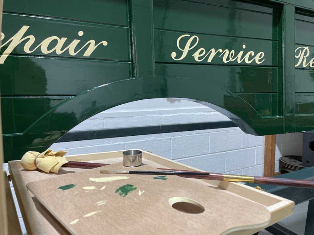 Coachpainting 4684