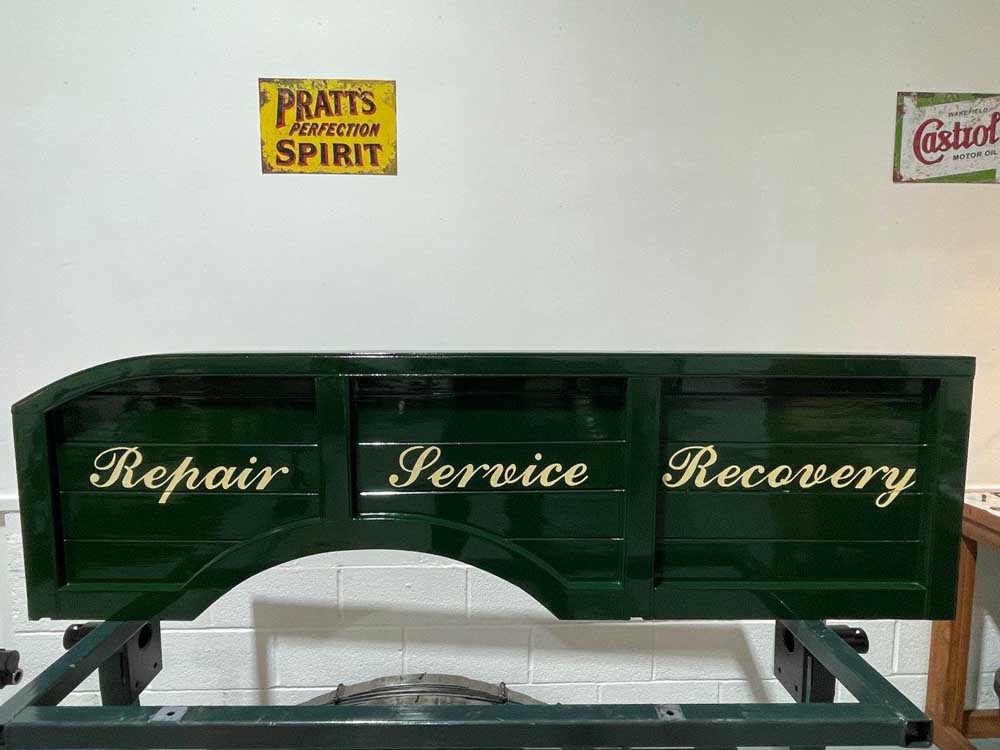Coachpainting 4692