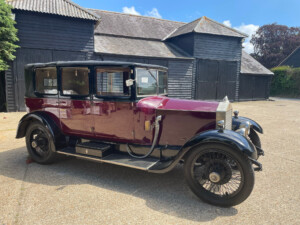Rolls-Royce 20 Hp Rolls-Royce 20 Hp