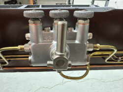 P 3 jack pump