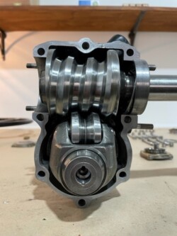 P3 steering box 4