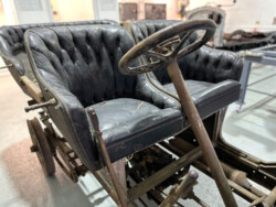 Peugeot seats 5